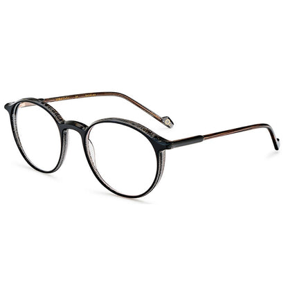 Etnia Barcelona Glasögon, Modell: UltraLight1 Färg: BK