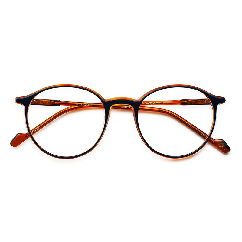 Etnia Barcelona Eyeglasses, Model: UltraLight1 Colour: BLHV