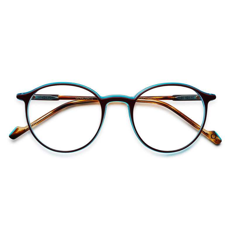Etnia Barcelona Glasögon, Modell: UltraLight1 Färg: BXTQ