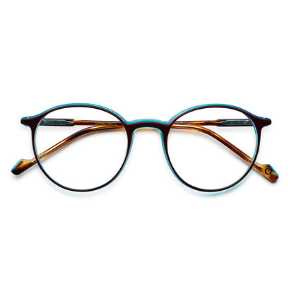 Etnia Barcelona Glasögon, Modell: UltraLight1 Färg: BXTQ