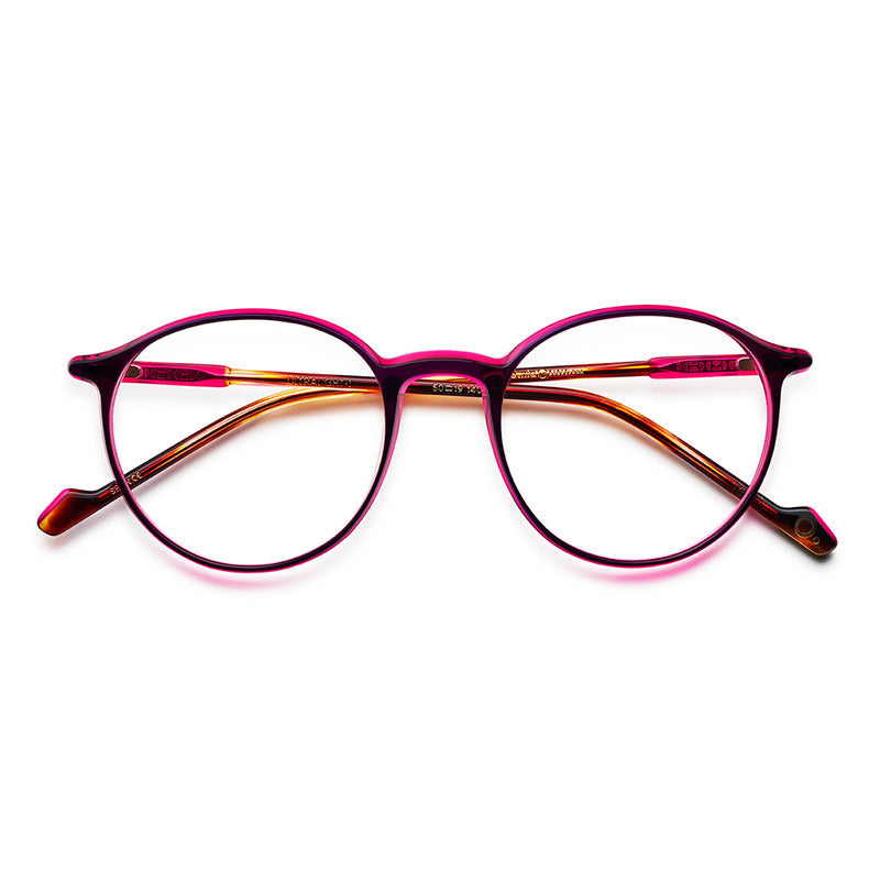 Etnia Barcelona Glasögon, Modell: UltraLight1 Färg: PU