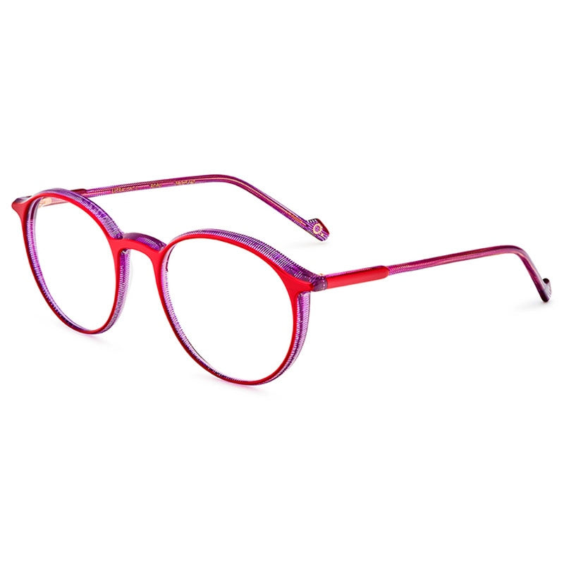 Etnia Barcelona Glasögon, Modell: UltraLight1 Färg: RDPU