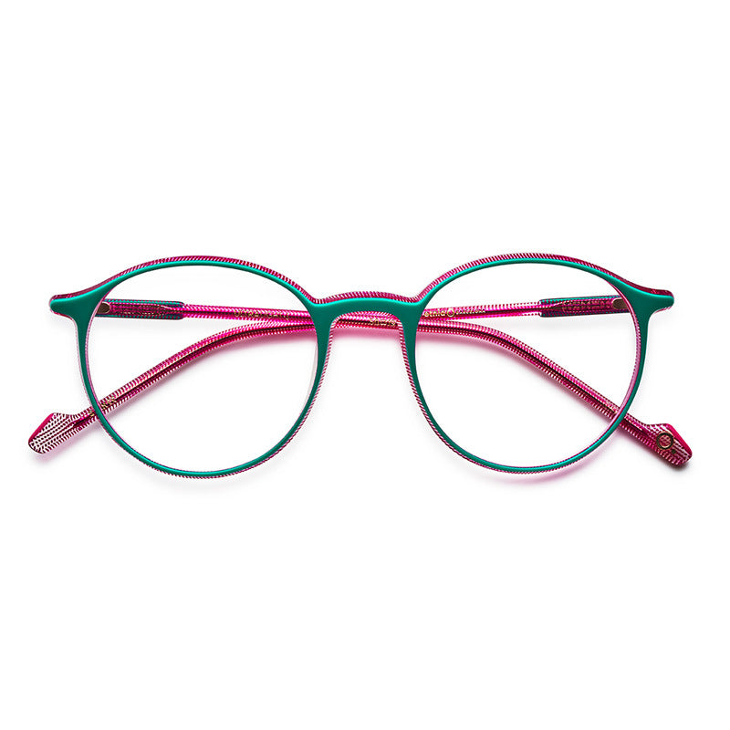 Etnia Barcelona Eyeglasses, Model: UltraLight1 Colour: TQFU