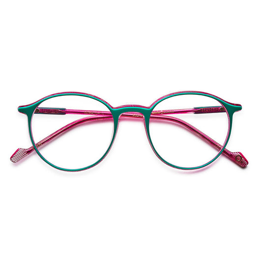 Etnia Barcelona Eyeglasses, Model: UltraLight1 Colour: TQFU