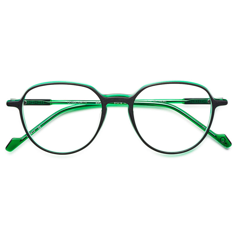 Lunettes Etnia Barcelona, Modèle : UltraLight11 Couleur : BRGR