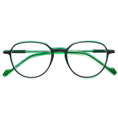 Lunettes Etnia Barcelona, Modèle : UltraLight11 Couleur : BRGR