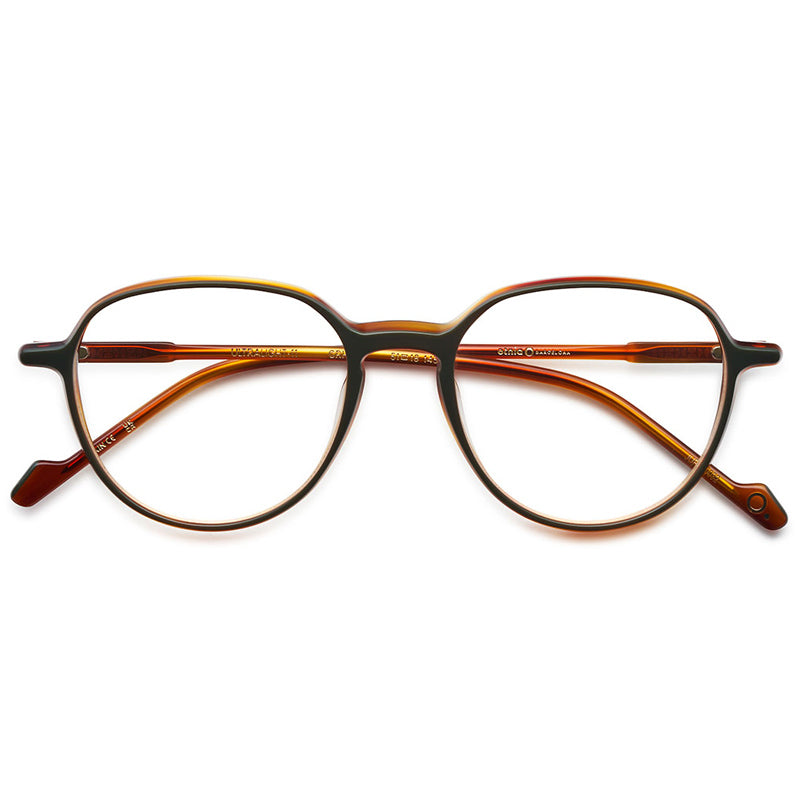 Lunettes Etnia Barcelona, Modèle : UltraLight11 Couleur : GRHV