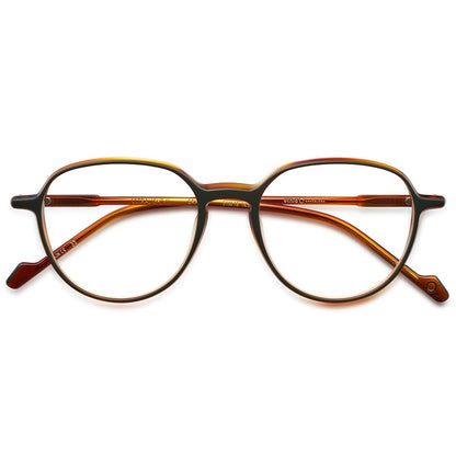 Lunettes Etnia Barcelona, Modèle : UltraLight11 Couleur : GRHV