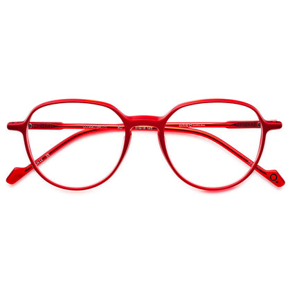 Lunettes Etnia Barcelona, Modèle : UltraLight11 Couleur : RD