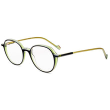 Load image into Gallery viewer, Etnia Barcelona Eyeglasses, Model: UltraLight12 Colour: BKGR