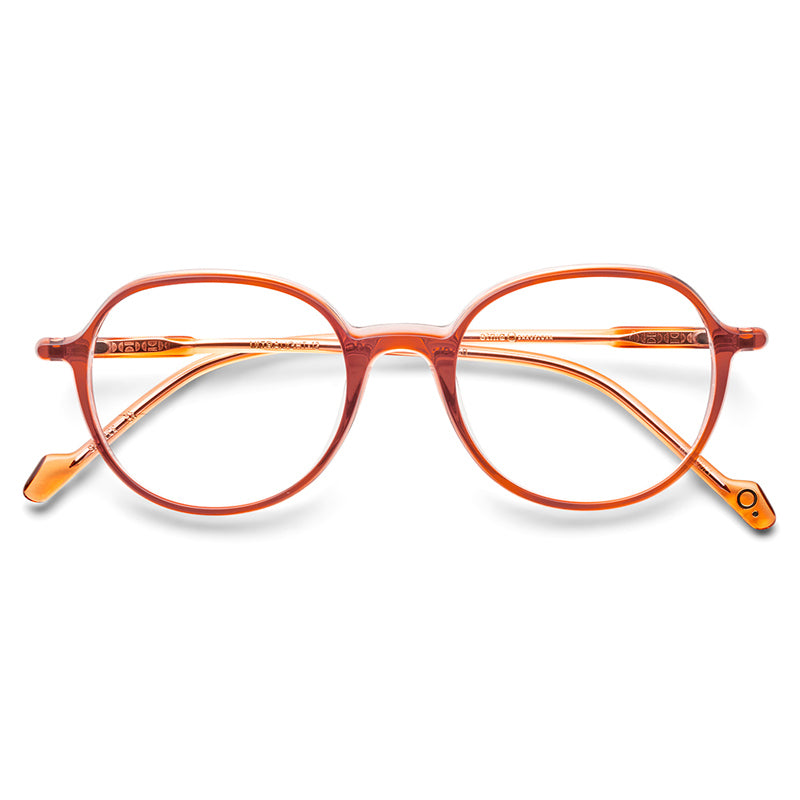 Etnia Barcelona Eyeglasses, Model: UltraLight12 Colour: BROG