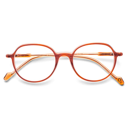 Etnia Barcelona Eyeglasses, Model: UltraLight12 Colour: BROG