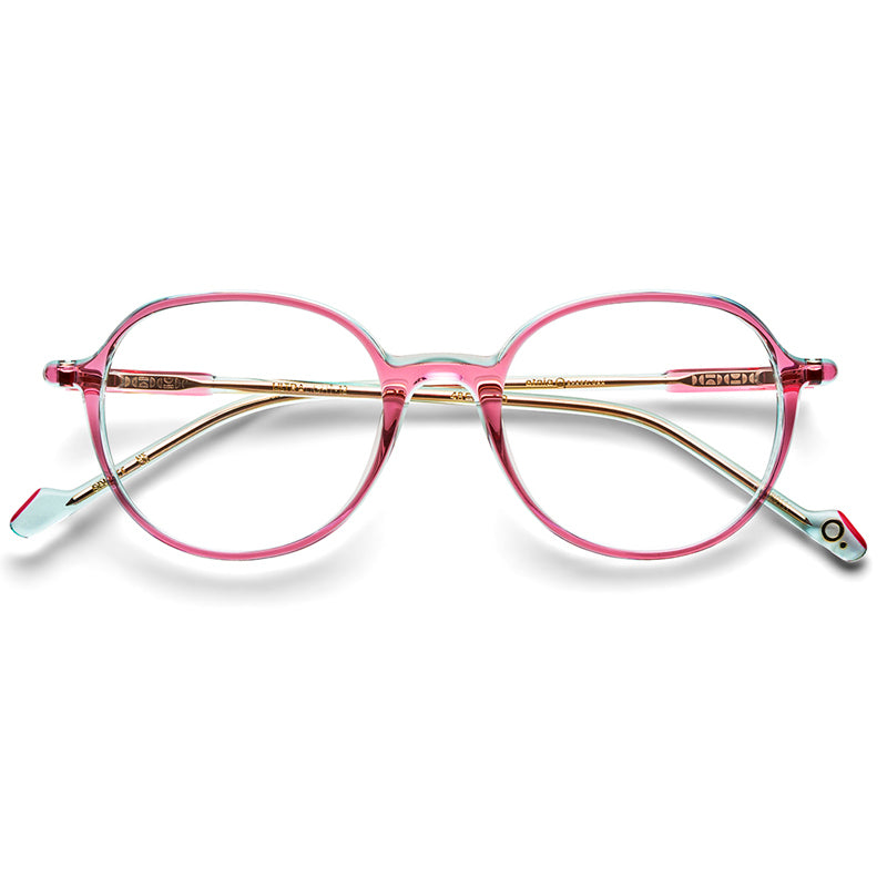 Etnia Barcelona Eyeglasses, Model: UltraLight12 Colour: COSK