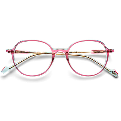 Etnia Barcelona Eyeglasses, Model: UltraLight12 Colour: COSK