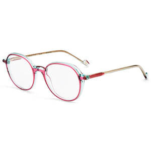 Etnia Barcelona Eyeglasses, Model: UltraLight12 Colour: COSK
