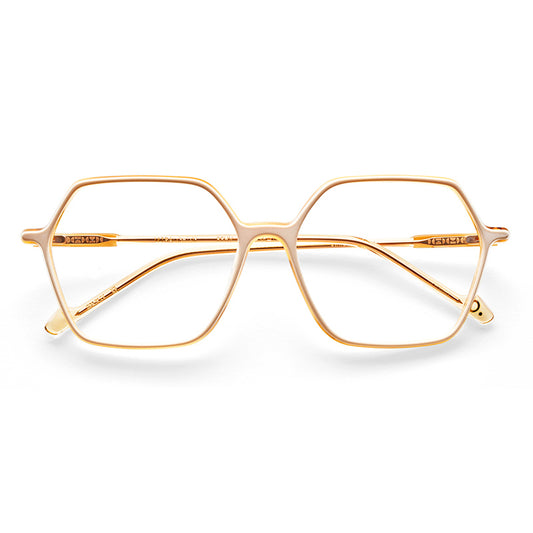Etnia Barcelona Eyeglasses, Model: UltraLight13 Colour: BEHV