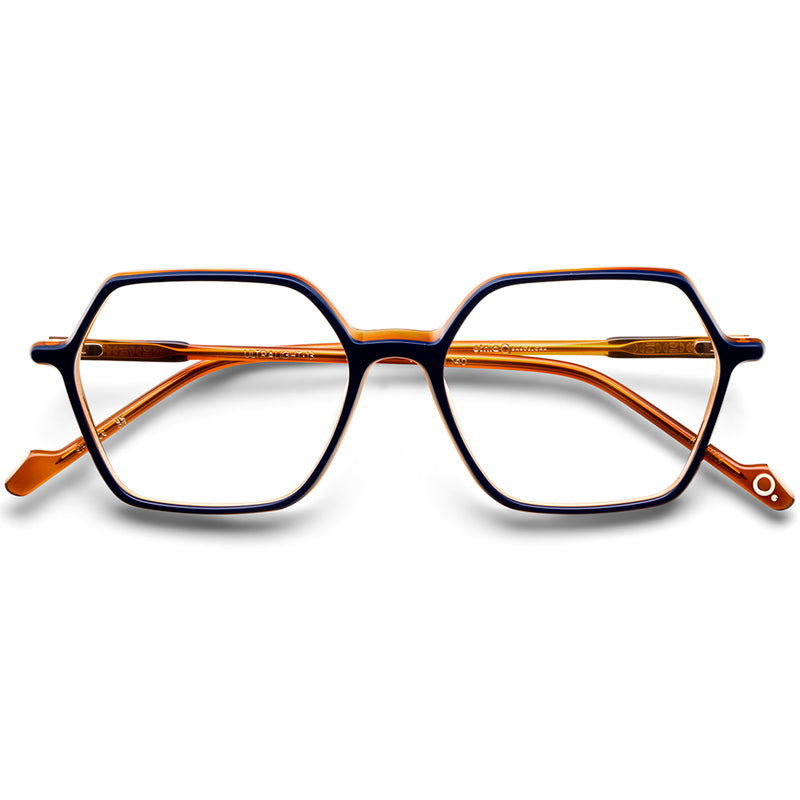 Etnia Barcelona Eyeglasses, Model: UltraLight13 Colour: BLHV