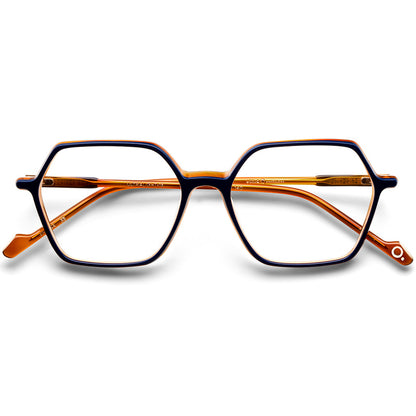Etnia Barcelona Eyeglasses, Model: UltraLight13 Colour: BLHV