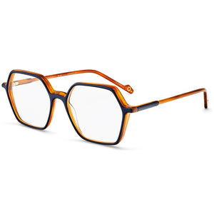 Etnia Barcelona Eyeglasses, Model: UltraLight13 Colour: BLHV
