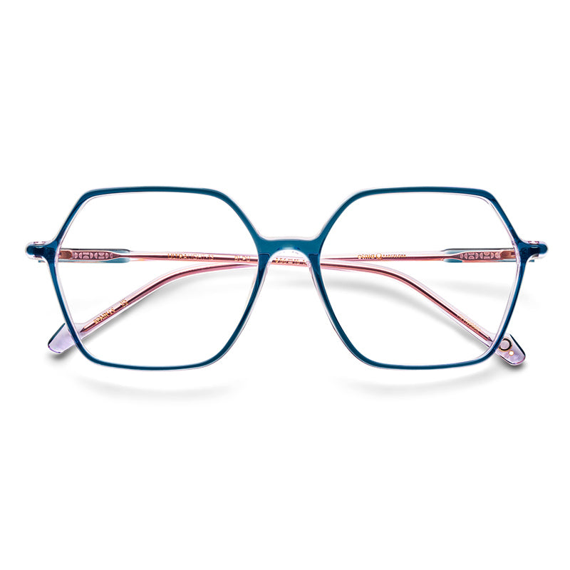 Etnia Barcelona Eyeglasses, Model: UltraLight13 Colour: BLPU