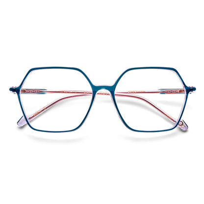 Etnia Barcelona Eyeglasses, Model: UltraLight13 Colour: BLPU