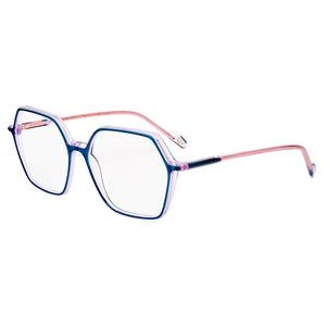 Etnia Barcelona Eyeglasses, Model: UltraLight13 Colour: BLPU