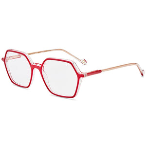 Etnia Barcelona Eyeglasses, Model: UltraLight13 Colour: RDCL