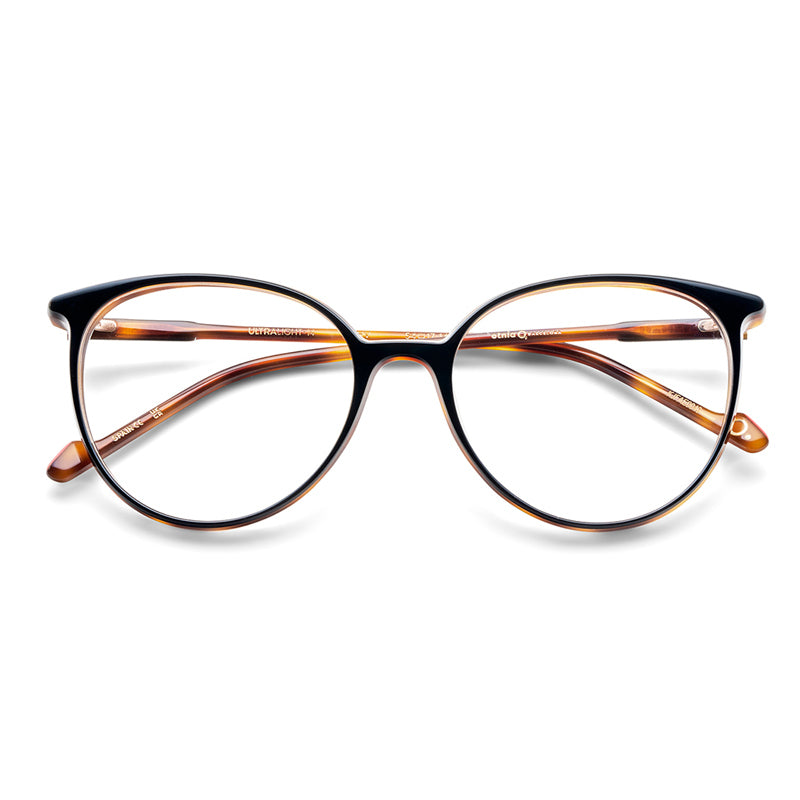 Etnia Barcelona Eyeglasses, Model: UltraLight14 Colour: BKHV