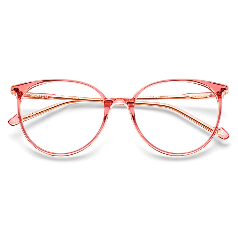 Etnia Barcelona Eyeglasses, Model: UltraLight14 Colour: PKOG