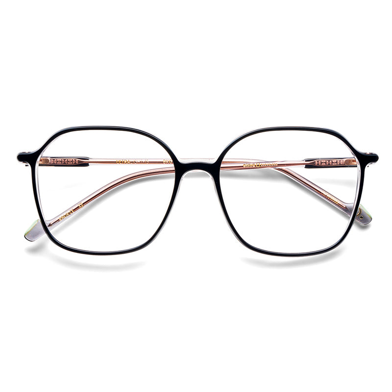 Etnia Barcelona Eyeglasses, Model: UltraLight15 Colour: BKGY