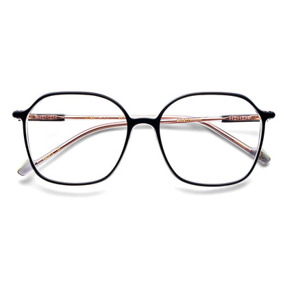 Etnia Barcelona Eyeglasses, Model: UltraLight15 Colour: BKGY