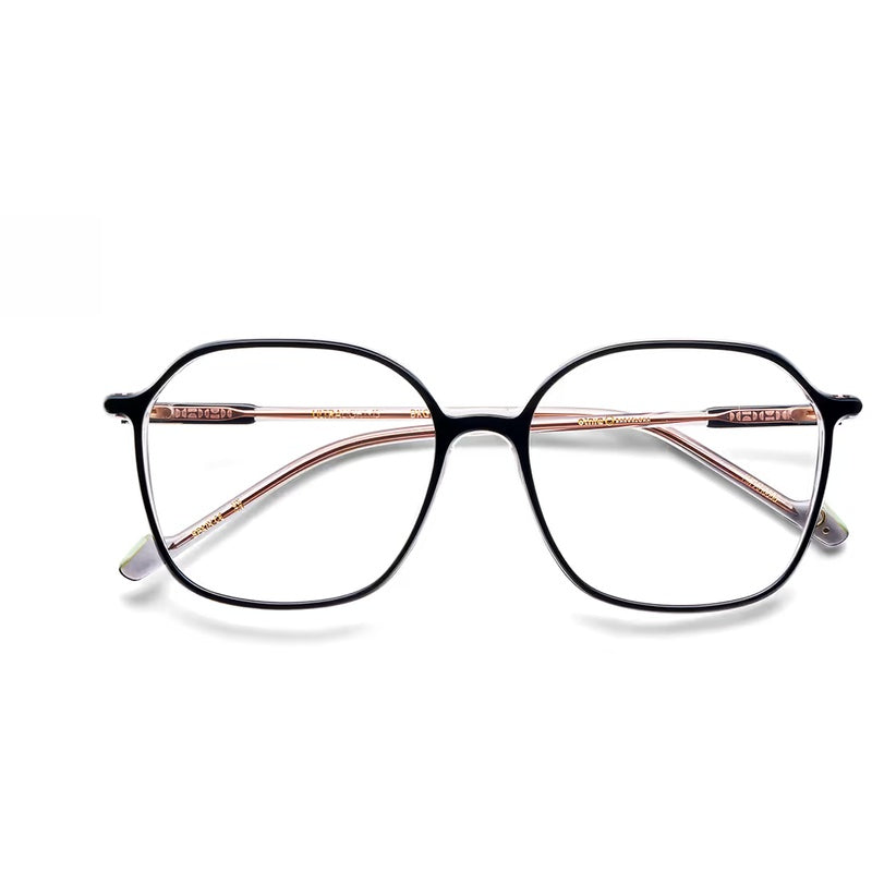 Etnia Barcelona Eyeglasses, Model: UltraLight15 Colour: BKGY