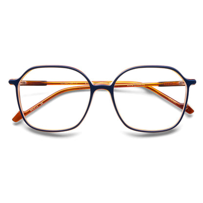 Etnia Barcelona Glasögon, Modell: UltraLight15 Färg: BLHV