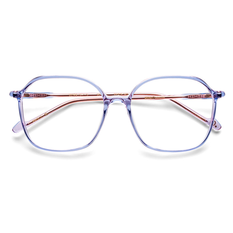 Etnia Barcelona Eyeglasses, Model: UltraLight15 Colour: SKPU