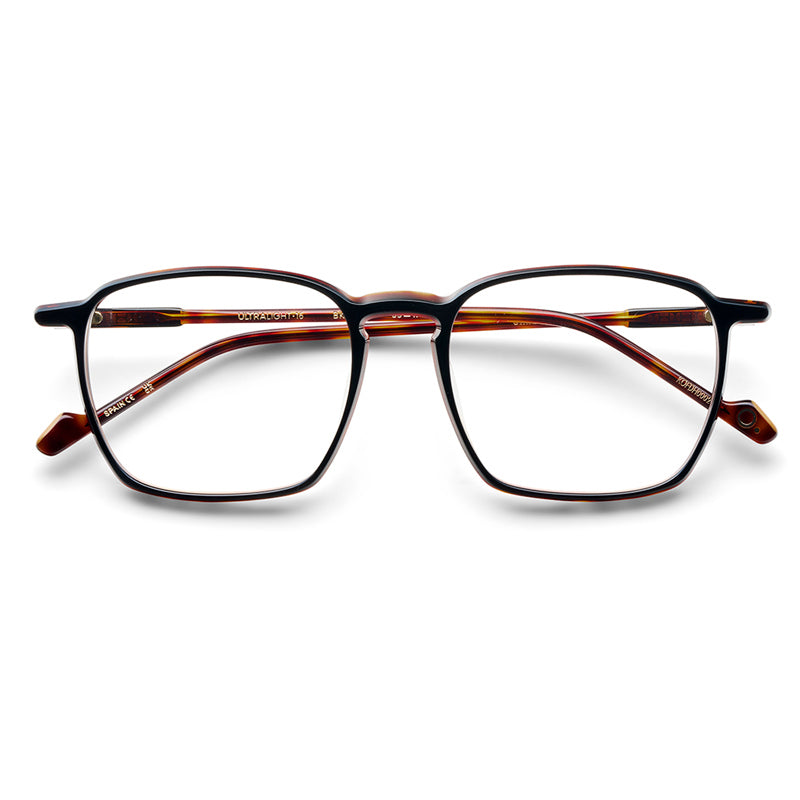 Okulary Etnia Barcelona, model: UltraLight16 Kolor: BKHV