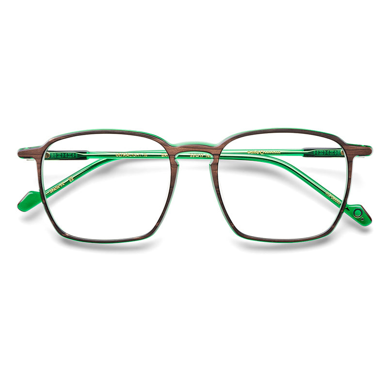 Okulary Etnia Barcelona, Model: UltraLight16 Kolor: BRGR