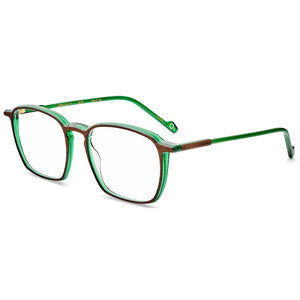 Etnia Barcelona Eyeglasses, Model: UltraLight16 Colour: BRGR