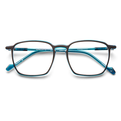 Okulary Etnia Barcelona, model: UltraLight16 Kolor: BRTQ