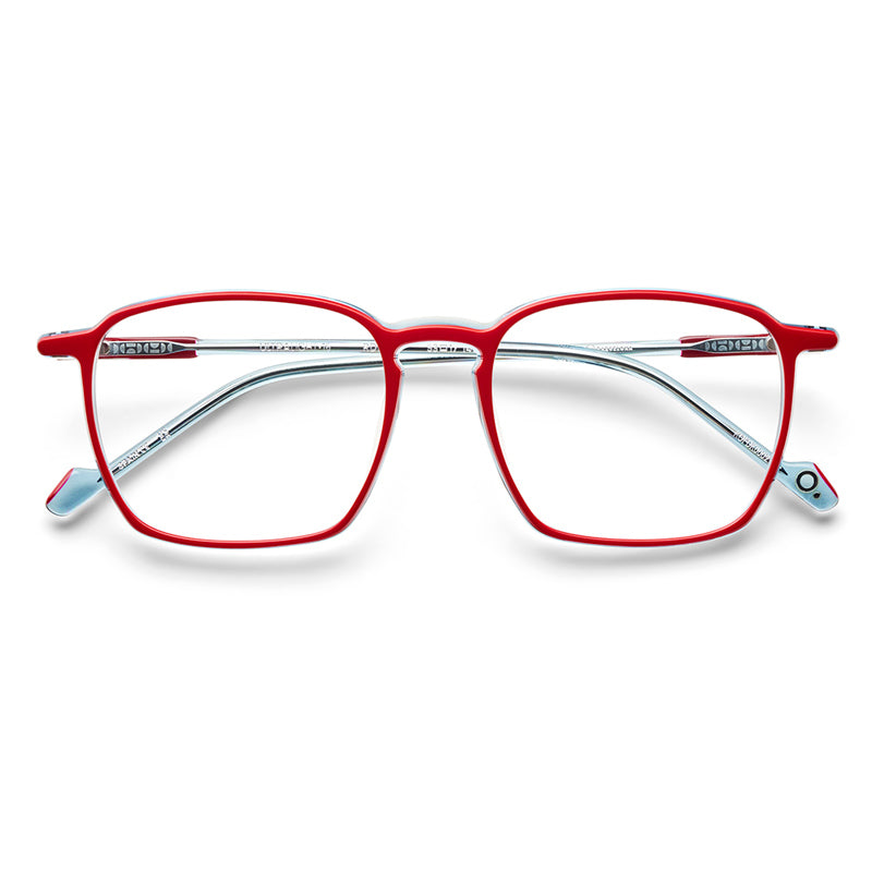Okulary Etnia Barcelona, Model: UltraLight16 Kolor: RDBL