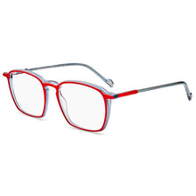 Load image into Gallery viewer, Etnia Barcelona Eyeglasses, Model: UltraLight16 Colour: RDBL