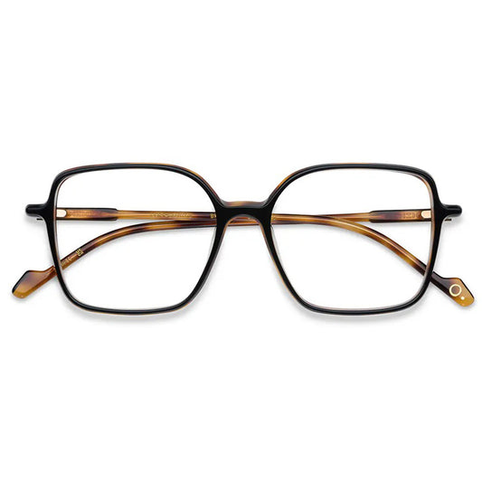 Etnia Barcelona Eyeglasses, Model: UltraLight18 Colour: BKHV