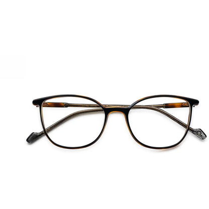Etnia Barcelona Eyeglasses, Model: UltraLight2 Colour: BKHV