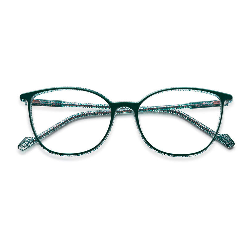 Etnia Barcelona Eyeglasses, Model: UltraLight2 Colour: BL