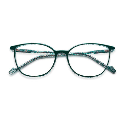 Etnia Barcelona Eyeglasses, Model: UltraLight2 Colour: BL