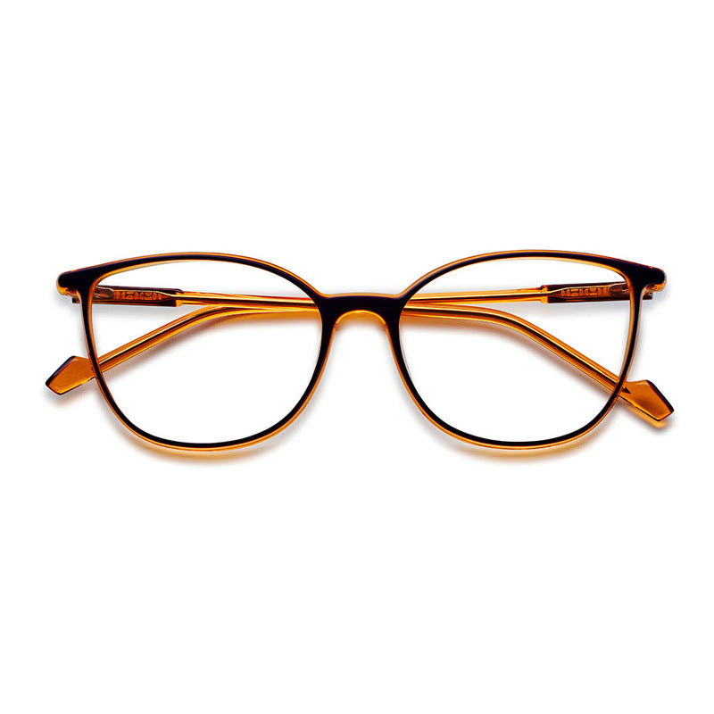Etnia Barcelona Eyeglasses, Model: UltraLight2 Colour: PUOG
