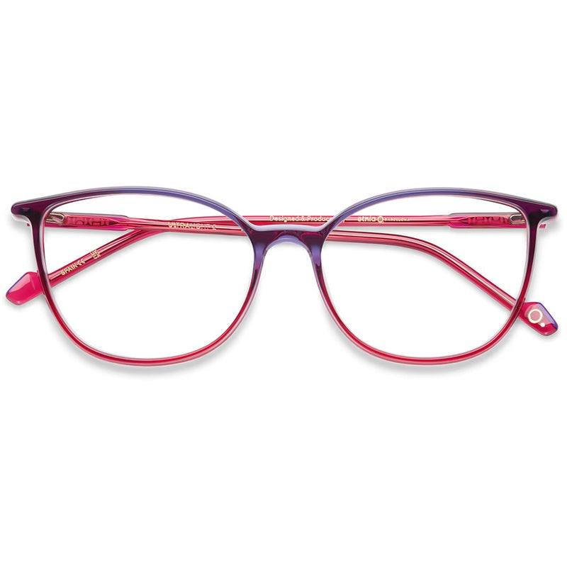 Etnia Barcelona Eyeglasses, Model: UltraLight2 Colour: VIRD