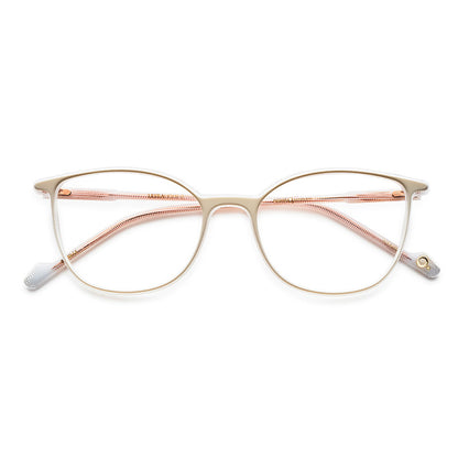 Etnia Barcelona Eyeglasses, Model: UltraLight2 Colour: WH