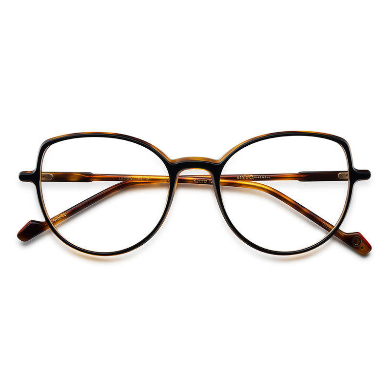 Etnia Barcelona Glasögon, Modell: UltraLight4 Färg: BKHV