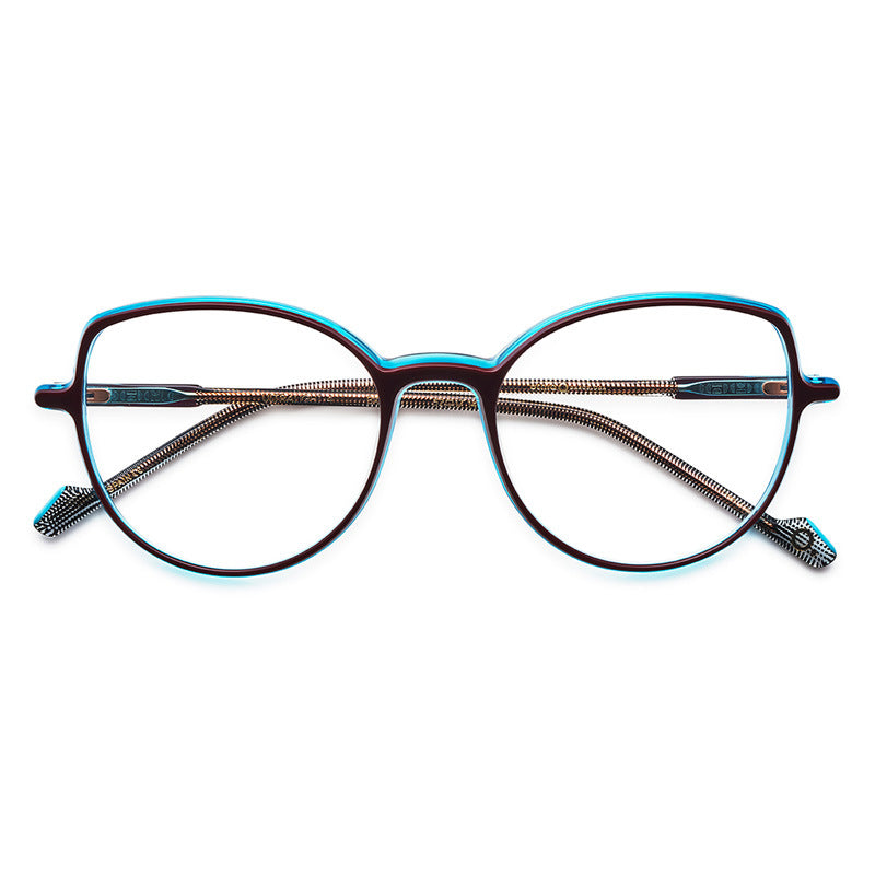 Etnia Barcelona Glasögon, Modell: UltraLight4 Färg: BXTQ