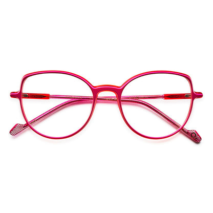 Etnia Barcelona Glasögon, Modell: UltraLight4 Färg: FURD